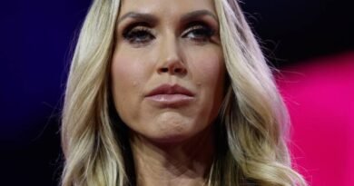 Lara Trump tells Newsmax that Trump’s supposed crime is just an ‘Accounting Mistake’