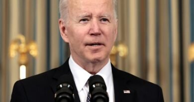 Title IX now includes protection for transgender individuals under Biden Administration
