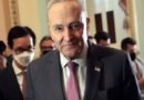 Schumer Vows Senate Will Stay in Session to Approve Foreign Aid