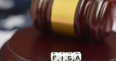 The Senate Approves FISA Reauthorization Past Midnight Deadline