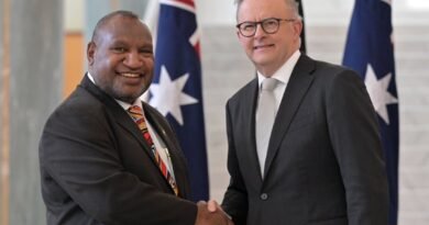 Australian PM Kokoda Track Visit Aims to Strengthen PNG Ties
