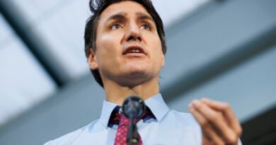 Trudeau Says Saskatchewan Will Keep Getting Carbon Rebate