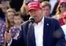 Trump Plans Campaign Stops in Wisconsin and Michigan During Break from New York Trial