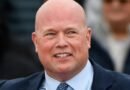 Whitaker Urges Newsmax: Appellate Courts Should Lean Toward Trump