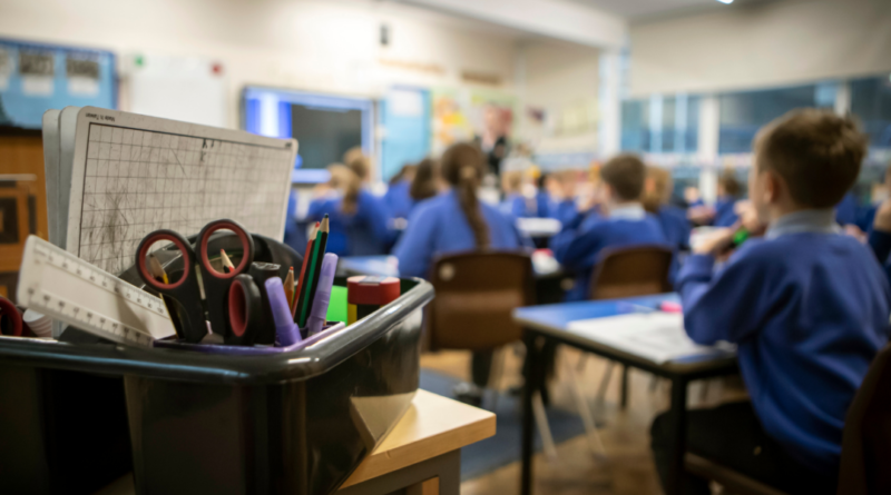 Government Rejects Calls to Scrap Single-Word Ofsted Judgments