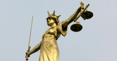 Dutch Nationals Accused of London Murder Linked to ‘Sham Marriage Scheme’