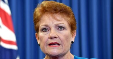 Pauline Hanson to Take Stand in Hate Speech Lawsuit