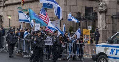 The House to ensure Columbia faces consequences for its campus antisemitism