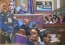 Seven Jurors Selected For Trump ‘Hush Money’ Trial – One America News Network