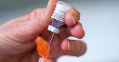 Ottawa Spent Nearly $10 Million Advertising COVID-19 Vaccines on Social Media