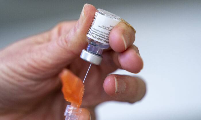 Ottawa Spent Nearly $10 Million Advertising COVID-19 Vaccines on Social Media