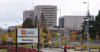 Laval University Fires Professor Critical of COVID Vaccination