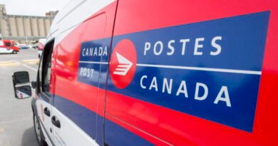 Canada Post’s Next Annual Report Will Reveal Its Dire Financial Situation, Executive Tells MPs