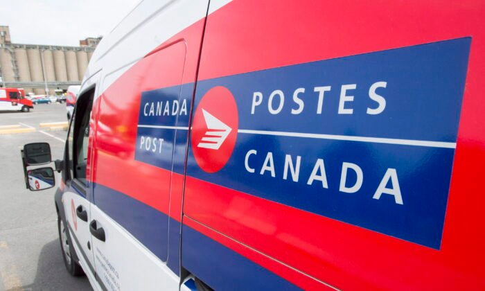 Canada Post’s Next Annual Report Will Reveal Its Dire Financial Situation, Executive Tells MPs