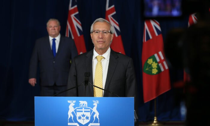 Ontario Economic Minister Confirms Foreign Workers to Play Role in Setting Up New Honda Plants