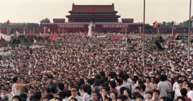 Tiananmen Square Massacre: CCP Censors Commemoration as 35th Anniversary Marked