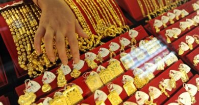 China National Gold Group to Compensate Customers Amid Sudden Closure of Franchise