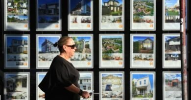 Undersupply Continues to Drive up Australian Property Values