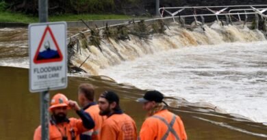 Gold Coast Council Probed as Tonnes of Sewage Spilt Into River