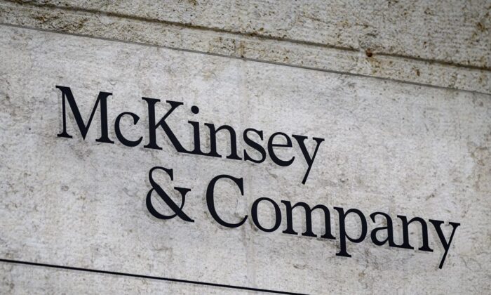 Procurement Ombudsman Finds Government Favoured McKinsey When Awarding Government Contracts