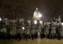 Whistleblowers from D.C. National Guard Give Testimony on Jan. 6th Delay – One America News Network