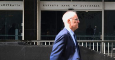 RBA Holds Current Cash Rate Steady, Maintains Cash Rate at 4.35 Percent