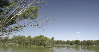 As Community Runs Dry, Locals Fight New Water Source