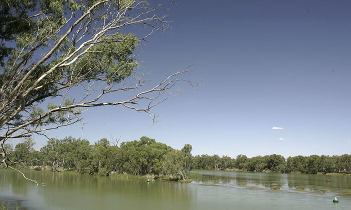 As Community Runs Dry, Locals Fight New Water Source