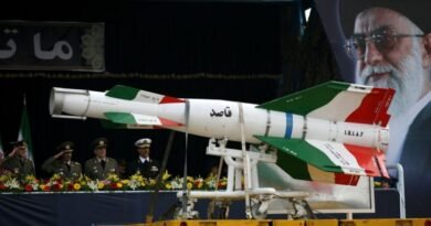 Iran Warns of Second Strike on Israel with Unprecedented Weapons, Backed by Russian Military Support – One America News Network