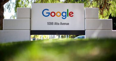 28 Google Employees Fired for Participating in Protest Against Company’s Services to Israel