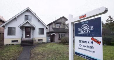 Cost of Housing Across Canada Hits 30-Year High, Vancouver Market in ‘Full-Blown Crisis’: RBC