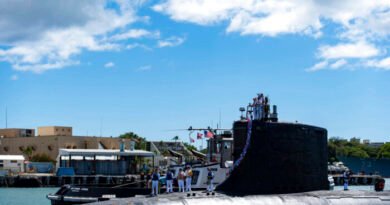 Australia’s AUKUS Submarines May Be Delayed by 3 Years