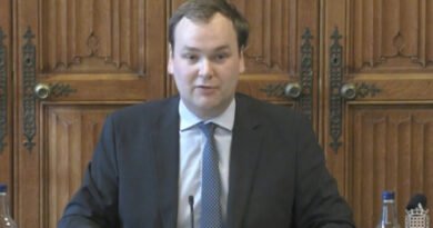 Tory MP Resigns From Committees Over Honey Trap Sexting Scandal