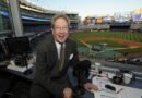 Illness Leads John Sterling to Step Down as ‘Voice of the Yankees’