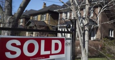 Aggregate Home Price to Rise 9 Percent Across Canada By End of Year: Royal LePage