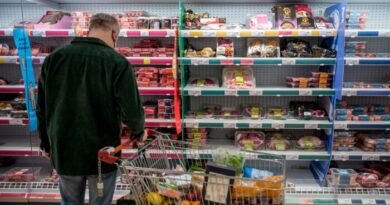 UK Business Groups Hit Out at New Food Import Charges