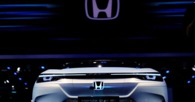 Ottawa and Ontario Announce $15B Honda EV Deal