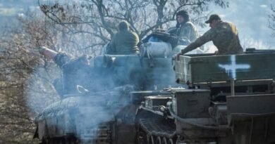 Kyiv Admits ‘Difficult’ Situation in Donetsk as Russia Hones in on Chasiv Yar