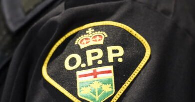 OPP Reviewing Officer’s Conduct After Exchange With Anti-Trudeau Protestor