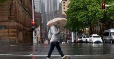 Major Flooding, Travel Warning in Australia’s Most Populous State as Deadly Storm Nears