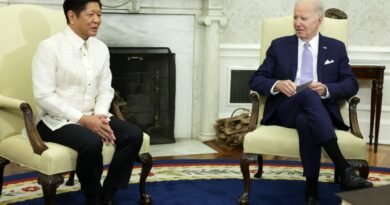 What to Expect From Biden’s Meeting With Philippine President Marcos