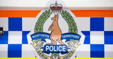 Northern Territory Police to Recruit 200 New Officers Amid Youth Violence
