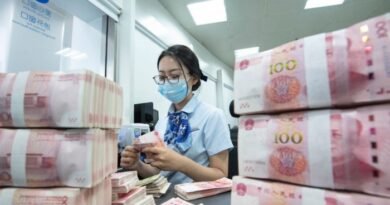 China’s Economy Is Showing 5 Signs of Major Monetary Shortfalls: Experts