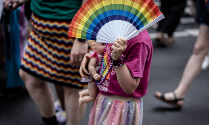 Scottish Health Boards Pause Puberty Blocker Prescriptions