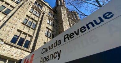 Lower Income Canadians Face Highest Marginal Effective Tax Rates: Report