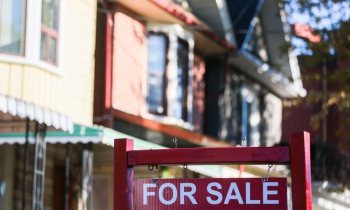 Vancouver, Toronto Housing Markets More Expensive Than New York City