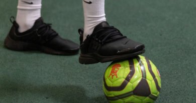 20 Women Soccer Players Withdraw From League Over Transgender Players