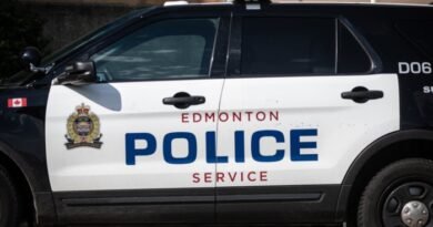 Child Killed by Dogs at Edmonton Home Identified