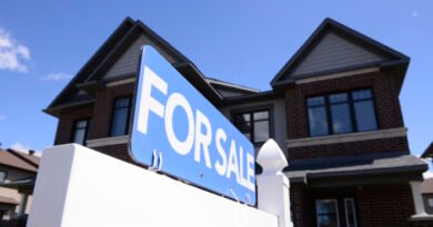 Entry to Housing Market Feels out of Reach for 76% of Non-Owners: CIBC Poll