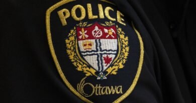 Ottawa Police Investigating Chant on Parliament Hill Glorifying Hamas Oct. 7 Attack